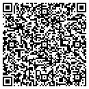 QR code with 360 Marketing contacts