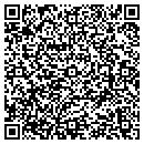 QR code with Rd Travels contacts