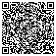 QR code with E B R contacts
