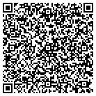 QR code with Yale Unvrsty/Neurosurgery Department contacts