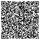 QR code with Rowe Travel Connections contacts