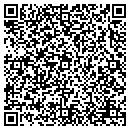 QR code with Healing Gallery contacts