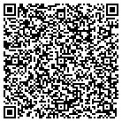 QR code with Marias Psychic Gallery contacts
