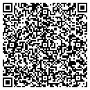 QR code with E Z Floor Heat LLC contacts