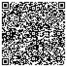 QR code with Marvin's Building Materials contacts