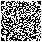 QR code with Spartanburg Golf And Travel LLC contacts