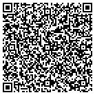 QR code with Advanced Arm Dynamics Inc contacts