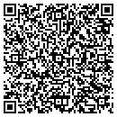 QR code with Psychic Linda contacts