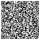 QR code with Psychic reading & advisor contacts
