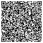 QR code with Psychic reading by sharo contacts