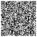 QR code with A & S Liquor contacts