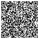 QR code with T & T Marketing LLC contacts