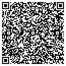 QR code with B & D Liquor contacts
