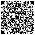 QR code with E&C Subs contacts