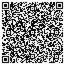 QR code with Alaskan Leopard B & B contacts