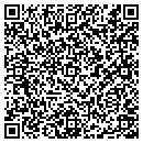 QR code with Psychic Sabrina contacts