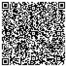 QR code with A1 Amrcan Worldwide Forwarders contacts