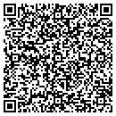 QR code with C & C Real Estate Consultants contacts