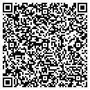 QR code with Pyschic Reading contacts