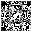 QR code with Super Hair & Tan contacts