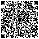 QR code with Advanced Media Solutions Inc contacts