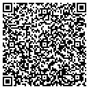 QR code with C P R Corp contacts