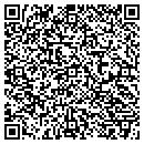 QR code with Hartz Chicken Buffet contacts