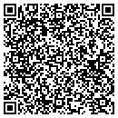 QR code with Nutmeg Orthodontic Lab contacts
