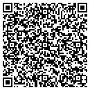 QR code with Arenz Design contacts