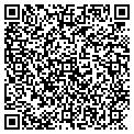 QR code with Donald G Coon Jr contacts