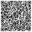 QR code with Psychic Readings By Ms Ruby contacts