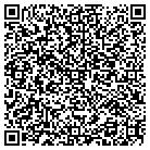 QR code with Nichols Forestry & Logging LLC contacts