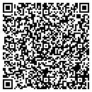 QR code with TRAVERUS TRAVEL contacts