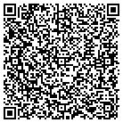 QR code with J And T Builder Selection Center contacts