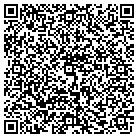 QR code with J E&L Flooring Services LLC contacts