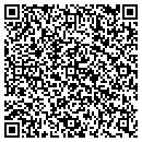 QR code with A & M Hardware contacts