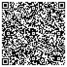 QR code with Ms Brendas Psychic Readings contacts