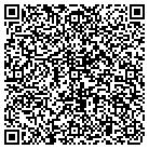 QR code with ms brendas psychic readings contacts