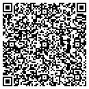 QR code with Cf Black Inc contacts