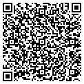 QR code with psychic contacts