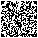 QR code with Psychic reader contacts