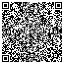 QR code with My-T Burger contacts