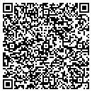 QR code with G C S Venice Liq contacts