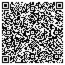 QR code with Handy TV Appliance contacts