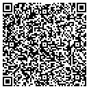 QR code with Las Service contacts