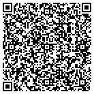 QR code with World Travel & Cruises contacts