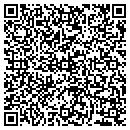 QR code with Hanshaws Liquor contacts