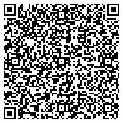QR code with Psychic Readings of Portland contacts