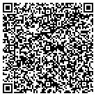 QR code with Psychic Reading With Claudia contacts