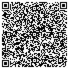 QR code with The miracle psychic network contacts
